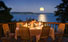 Moonrise Vashon, Vashon, WA     Self Promotion     Architectural Photography